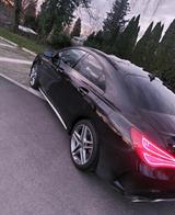 Mercedes-Benz CLA 45 AMG SPEEDSHIFT DCT 4MATIC AMG - gebrauchte Mercedes-Benz CLA 45 AMG aus dem Jahr 2016