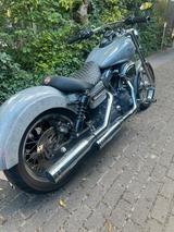 Harley-Davidson FX - HARLEY-DAVIDSON 2006