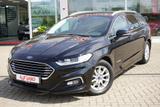Ford Mondeo Turnier Hybrid Titanium LED Navi ACC AHK - Ford Mondeo Gebrauchtwagen in Rostock