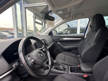 Skoda Karoq - 10