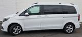 Mercedes-Benz V 220 d Aut. AVANTGARDE EDITION kompakt AVAN... - Mercedes-Benz V-Klasse Gebrauchtwagen in Bonn