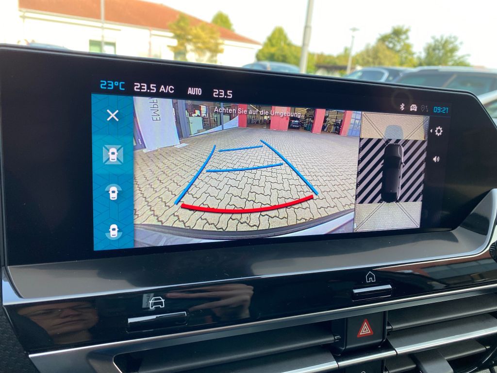 Fahrzeugabbildung Citroën C4 PureTech 130 S&S MAX *Kälte-Paket*