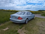 Mercedes-Benz S 320 CDI - Mercedes-Benz S-Class aus 2003