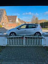 Renault, behindertengerecht umgebaut, Hand... - Renault Scenic Gebrauchtwagen in Bremen