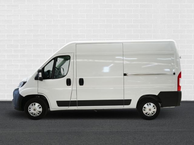 Movano C CARGO FACELIFT L2H2 3,5T+NAVI+DIGITALER