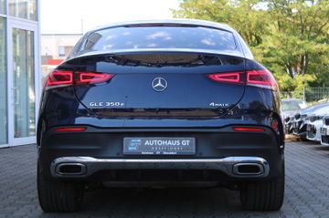 Mercedes GLE 350 - 12