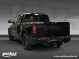 Dodge RAM 1500 MY2025 Laramie Crew Cab 3.0L Hurricane - Dodge RAM Tageszulassungen