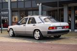 Mercedes-Benz 190 E 1.8 Sportline automatik ( W201 ) - Mercedes-Benz 190: W190