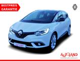 Renault Grand Scenic 1.2 TCE BOSE Edition Navi Tempomat - Renault Grand Scenic Gebrauchtwagen
