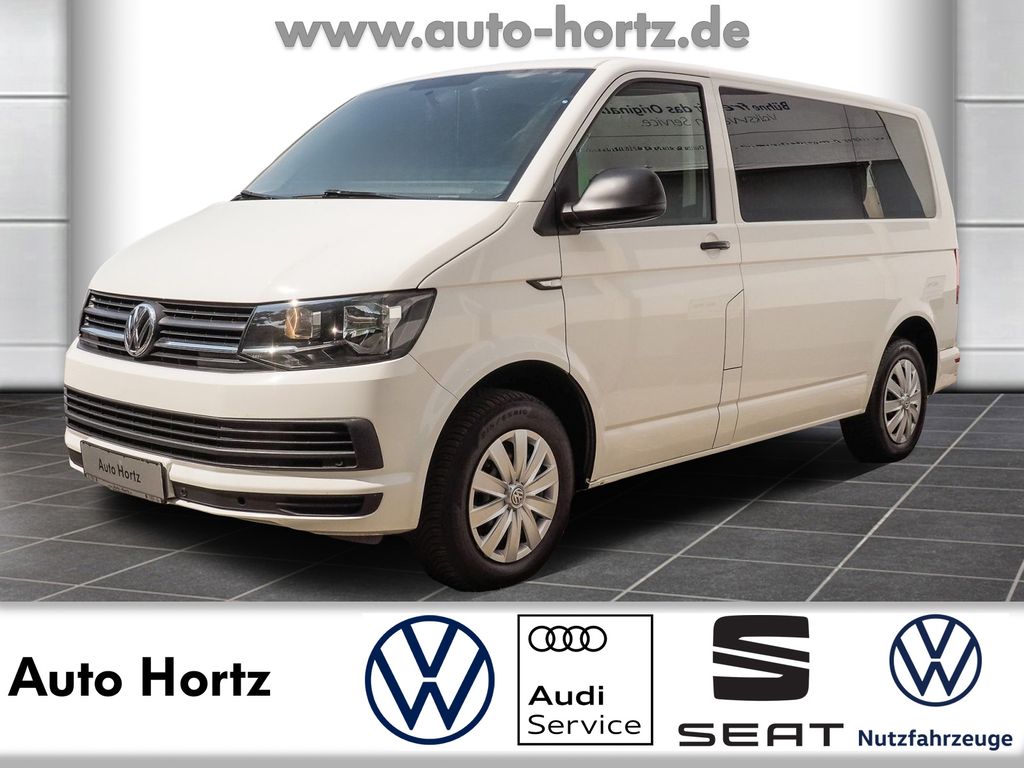 Image of Volkswagen T6 Multivan