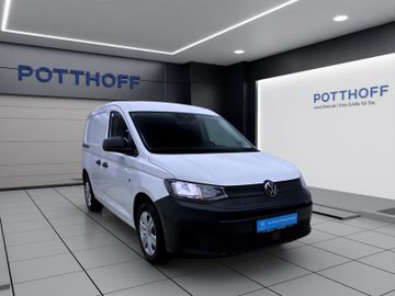 Volkswagen Caddy - 6