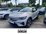 Volvo C40 Ultimate Recharge Pure Electric AWD Twin Sta - Volvo C40: Recharge Ultimate