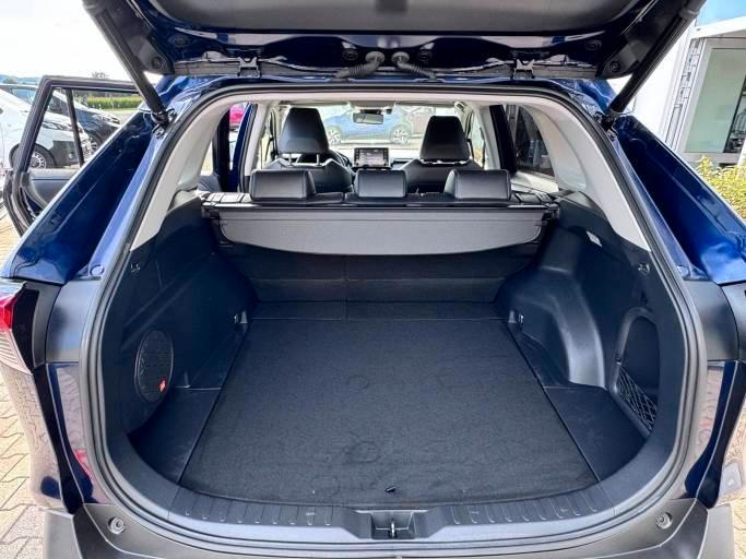 Toyota RAV4 5-Türer 2,5L Hybrid 4x4 Allrad Lounge *Pano