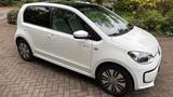 Volkswagen e-up! e-up! - Volkswagen e-up!: Automatik