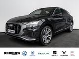 Audi Q8 55 3.0 TFSI e quattro 55 TFSI e quattro Pano
