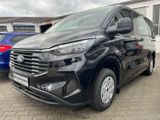 Ford Transit Custom Kombi 320 L1 Trend 2.0 EcoBlue 9- - Ford in Heidelberg