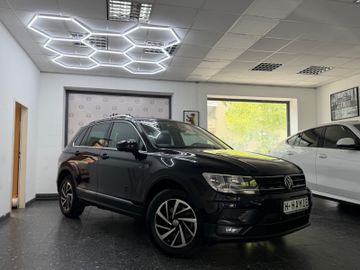 Volkswagen Tiguan - 2