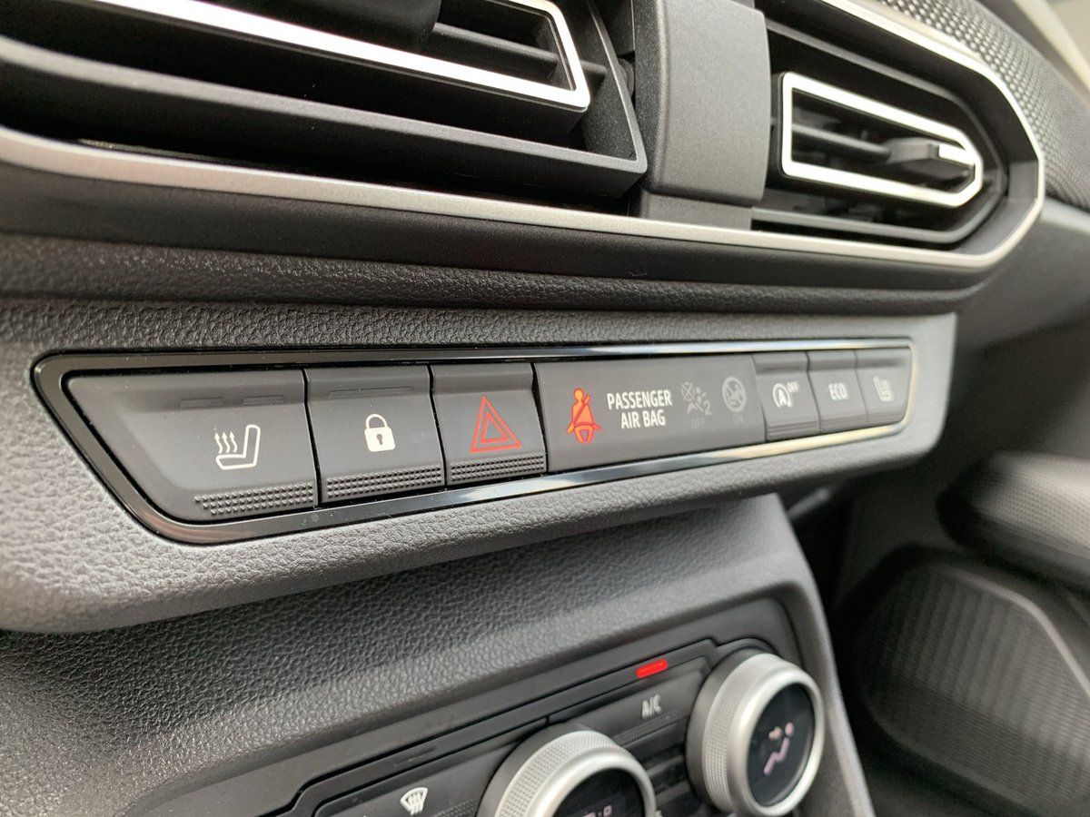 Dacia Sandero - Bild 36