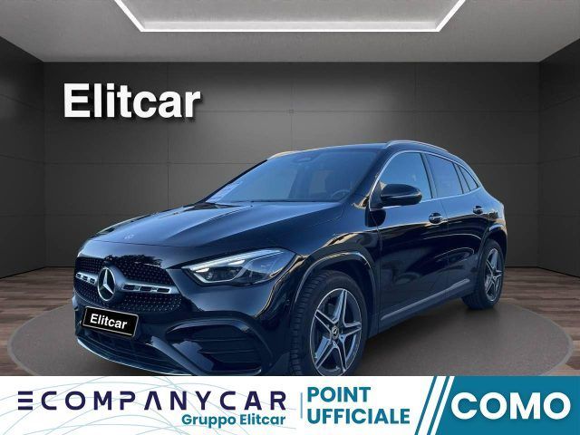 Andere MERCEDES-BENZ GLA 200 Automatic AMG Line Advance