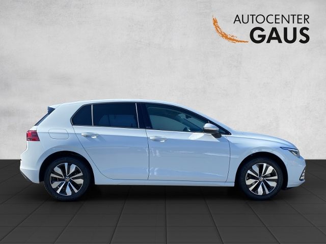 Golf VIII Move 1.5 TSI 236€ ohne Anz. LED*Navi*A