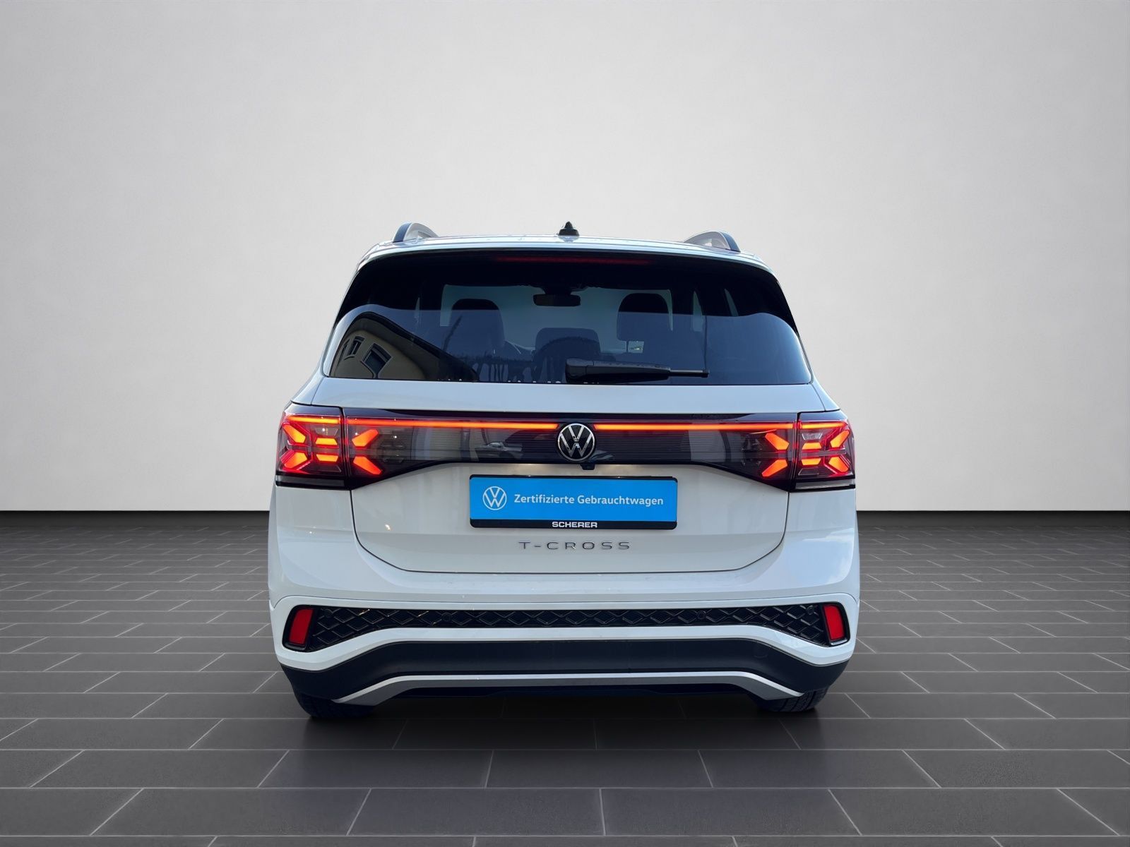 Volkswagen T-Cross - Bild 7