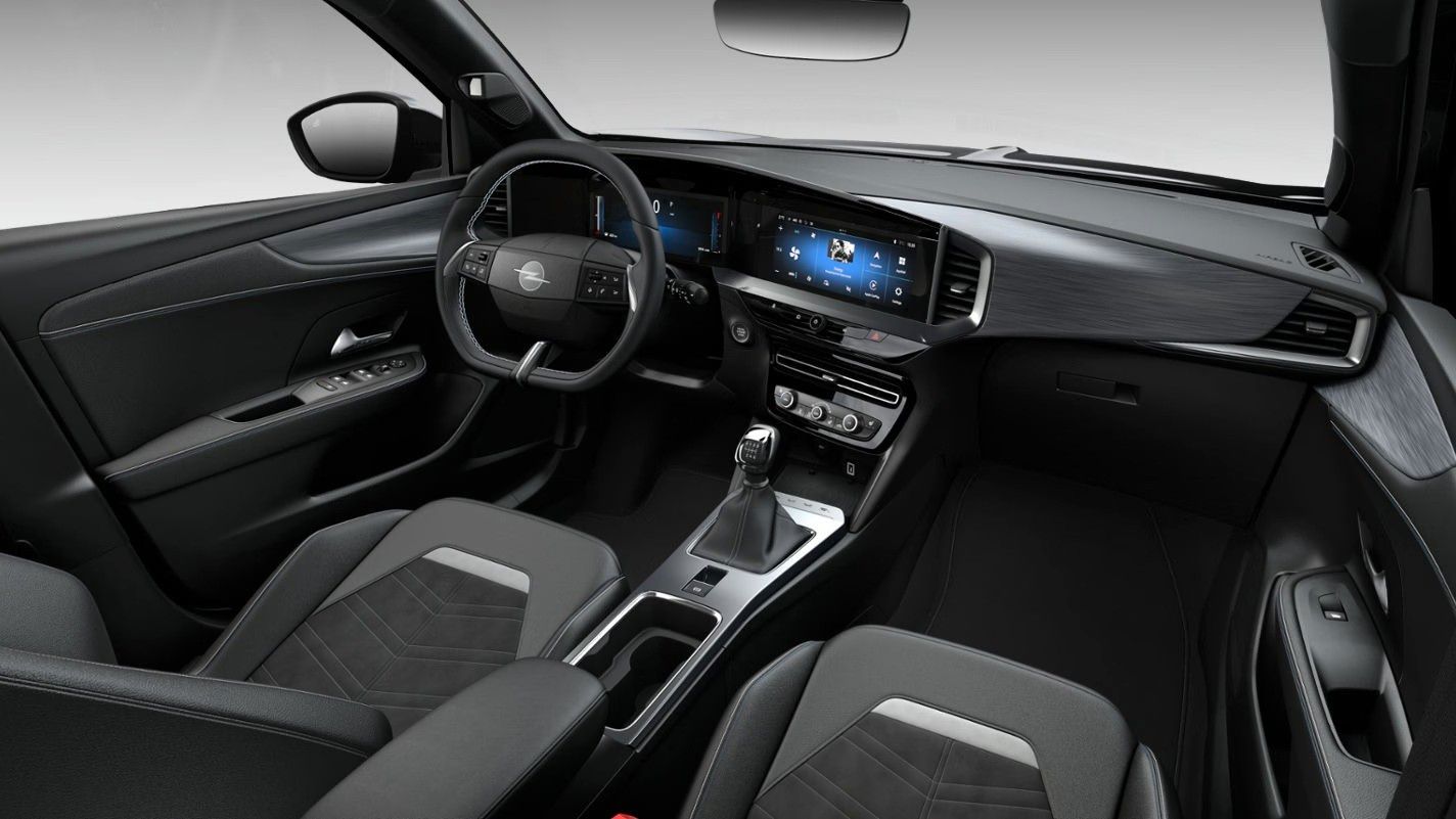 Opel Mokka - Bild 5