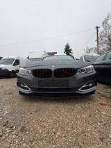 BMW 418d Gran Coupe Aut. Modern Line - BMW 418 Gebrauchtwagen