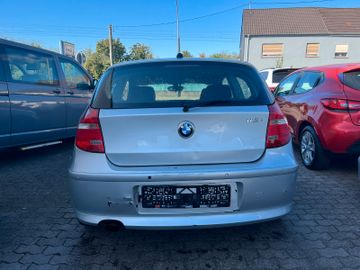 BMW 116 - 6