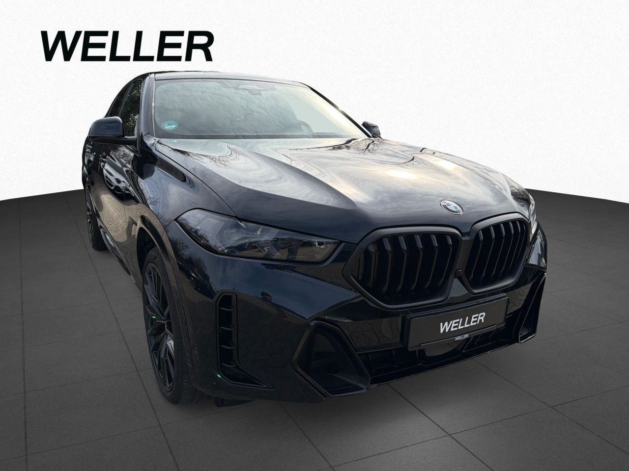 BMW X6 - Bild 4