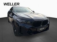 BMW X6 - Vorschau Bild 4