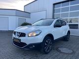 Nissan Qashqai 1.6 Navi+SHZ+ - Nissan Qashqai+2 Gebrauchtwagen