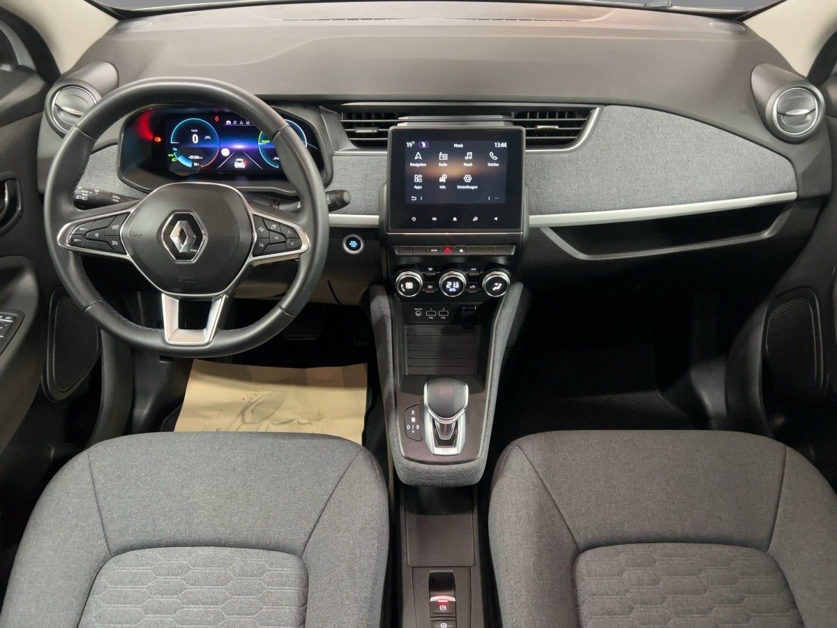 Renault ZOE - Bild 12