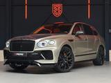Bentley Bentayga 3.0 Hybrid 4WD Autom. - Bentley mit Hybrid-Antrieb: Geländewagen, Automatik