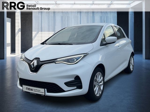 Renault ZOE EXPERIENCE R110 50kWh BATTERIEKAUF