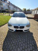 BMW 1er 116D Advantage *TEMPO*LIM*KLIMA