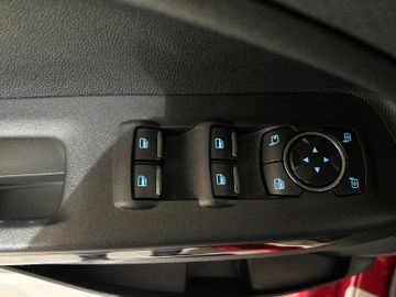 Ford EcoSport ST-Line