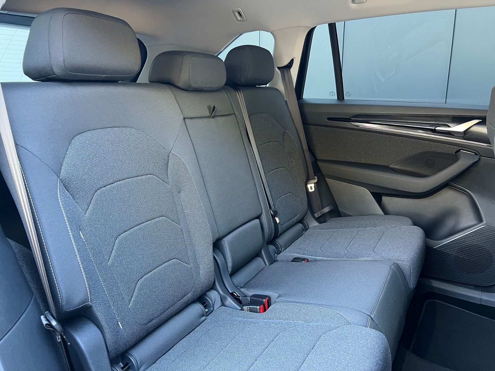 Fahrzeugabbildung SKODA Kodiaq Selection 2.0 TDI DSG 4x4 *AHK, Navi, Kam