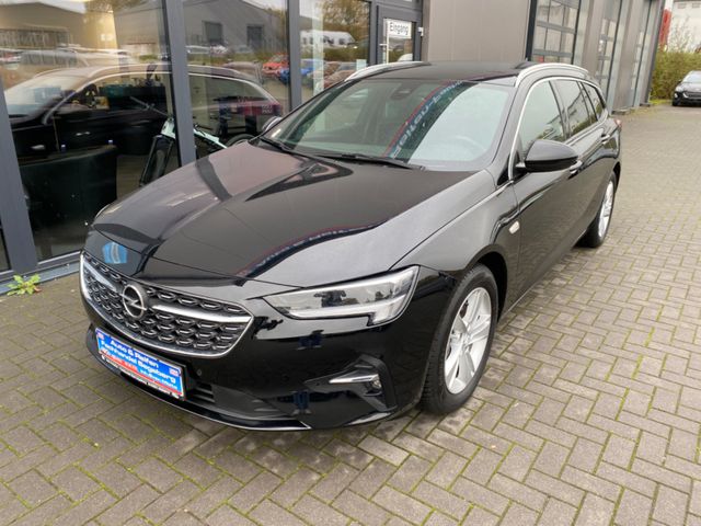 Opel Insignia B Sports Tourer Business Automatik*NAVI