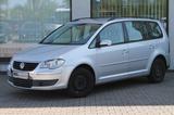 Volkswagen Touran Trendline*7 SITZE*KLIMA*XENON* - Gebrauchtwagen in Leipzig bis 5.000 Euro