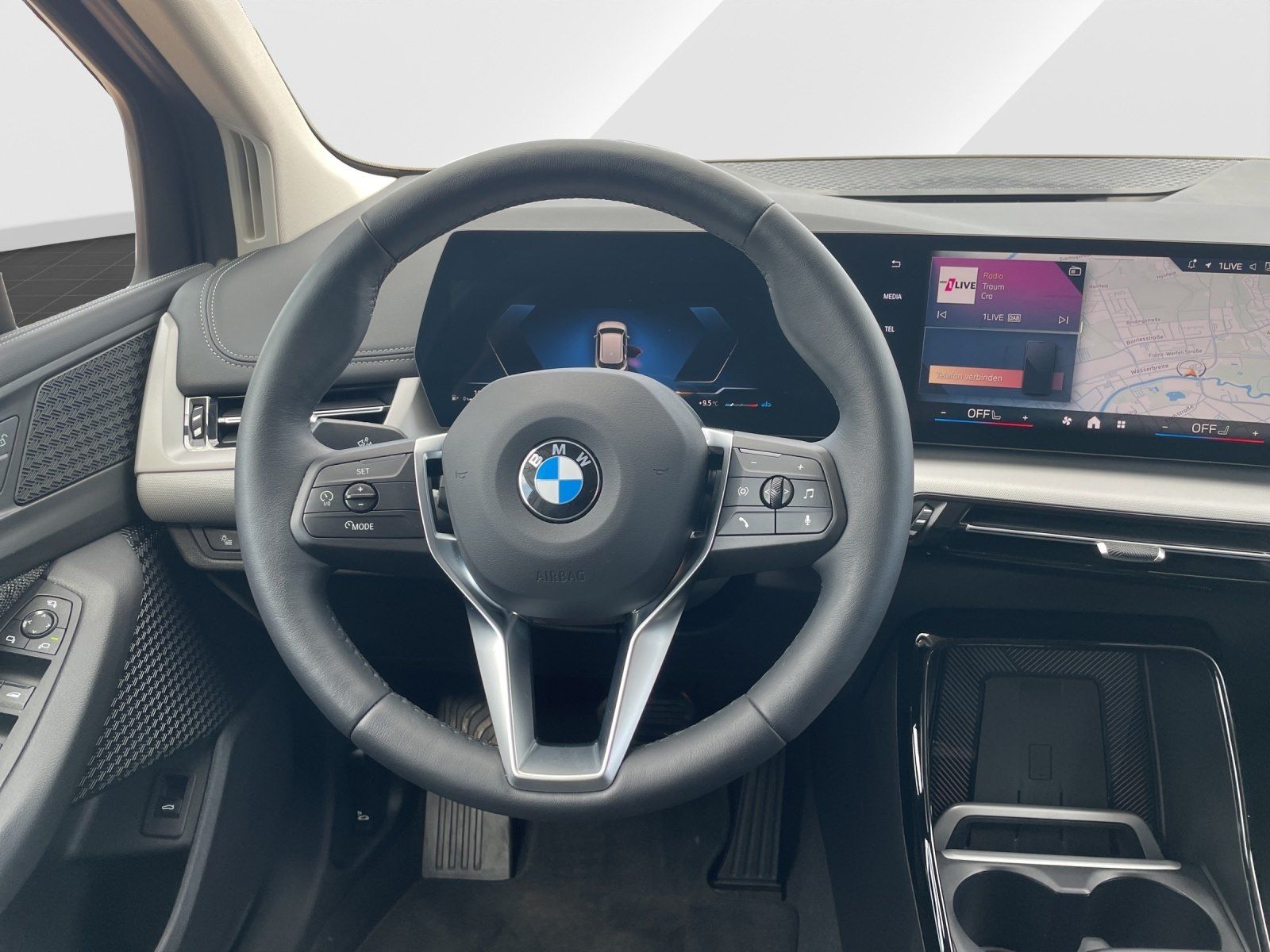 BMW 220 Active Tourer - Bild 10