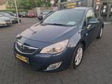 Opel Astra J Lim. 5-trg. Design Edition Euro5 PDC - Opel Astra: €