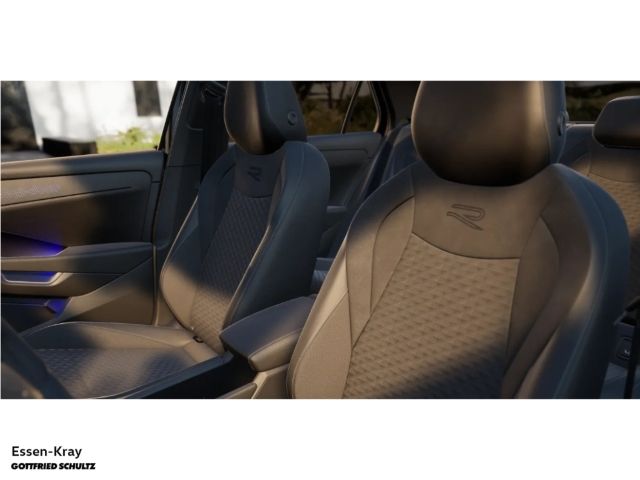 Volkswagen T-Roc - Bild 12