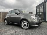 Fiat 500 Automatik/Pano/Klima/Lounge/42tkm - Fiat 500: Automatik