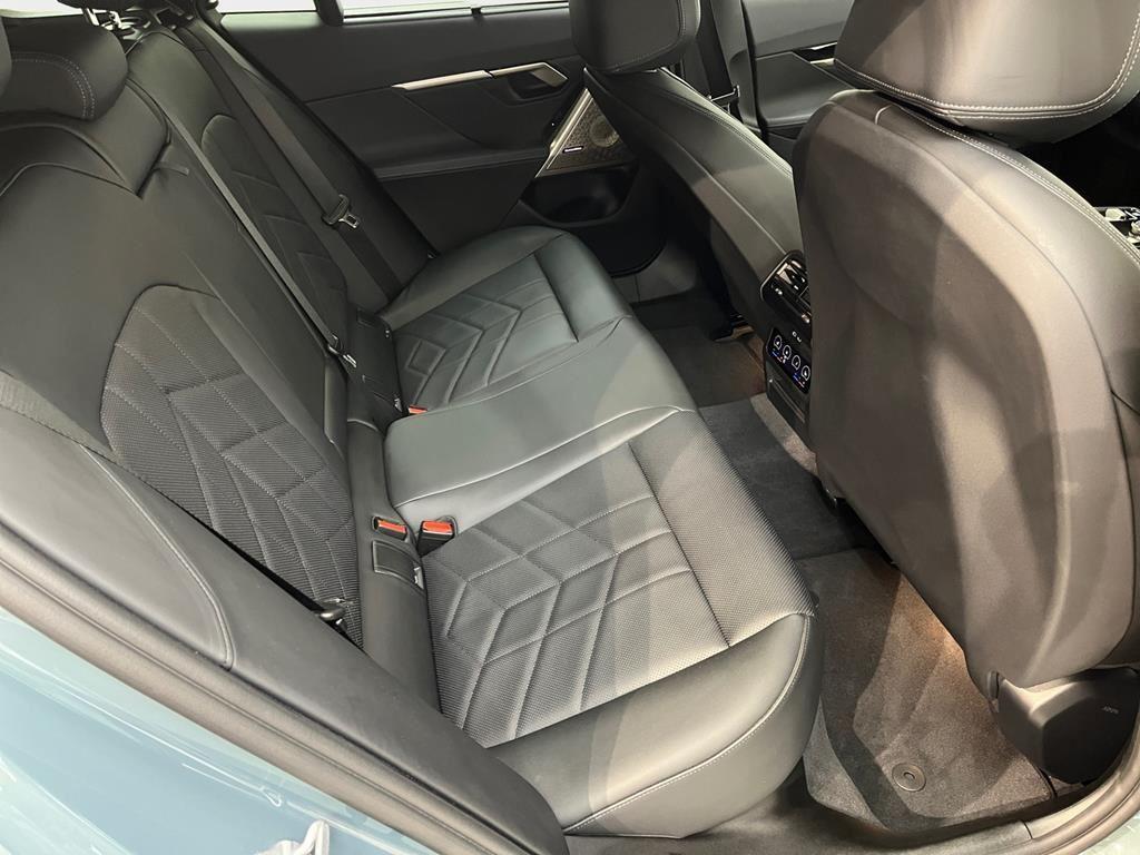 BMW 530e Touring M Sport AHK+Inno+Memory+B&W+ACC