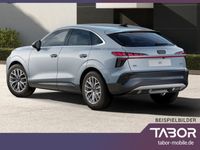 Audi Q3 - Vorschau Bild 3
