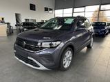 Volkswagen T-Cross 1.0 TSI Prime Navi LED Kamera ACC SitzHZ - Volkswagen Jahreswagen