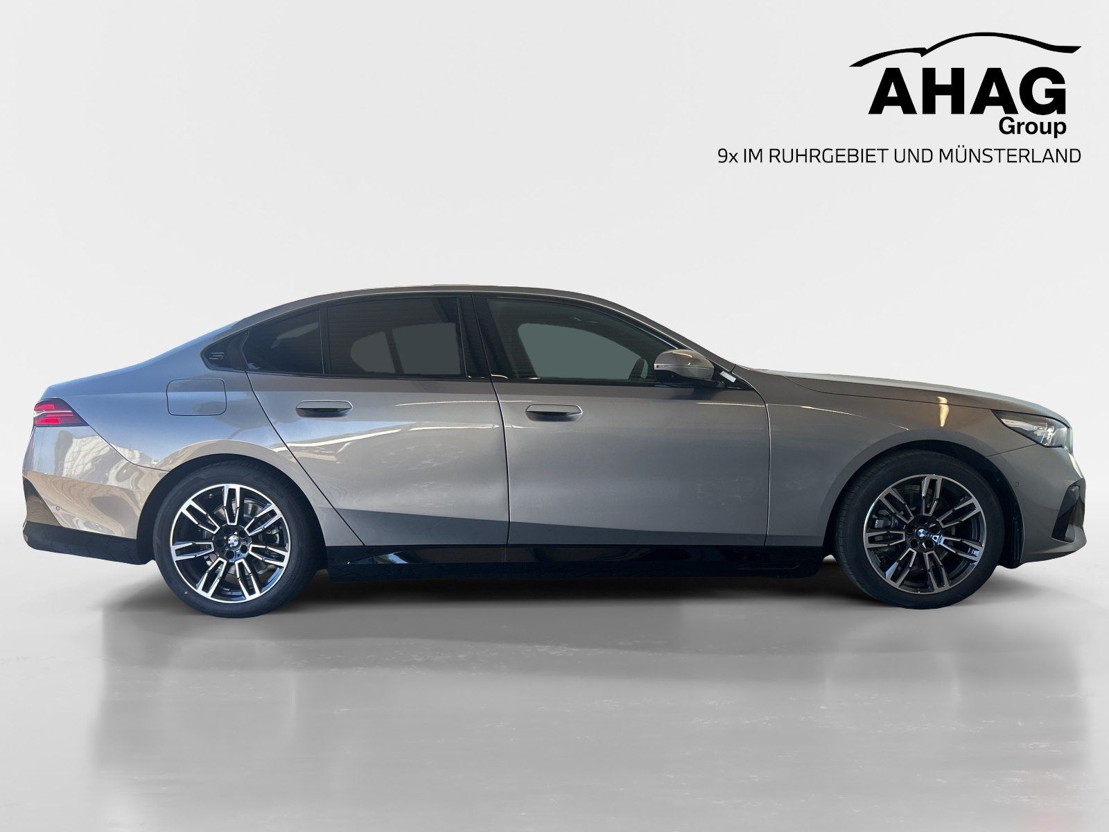 BMW 530e Limousine M-Sport Pro | AHK | Driving Assis imagem 3
