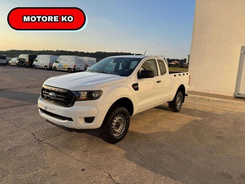 Image of Ford Ranger