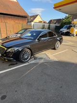 Mercedes-Benz S 400 d 4MATIC - - Mercedes-Benz S 400 Gebrauchtwagen in Stuttgart