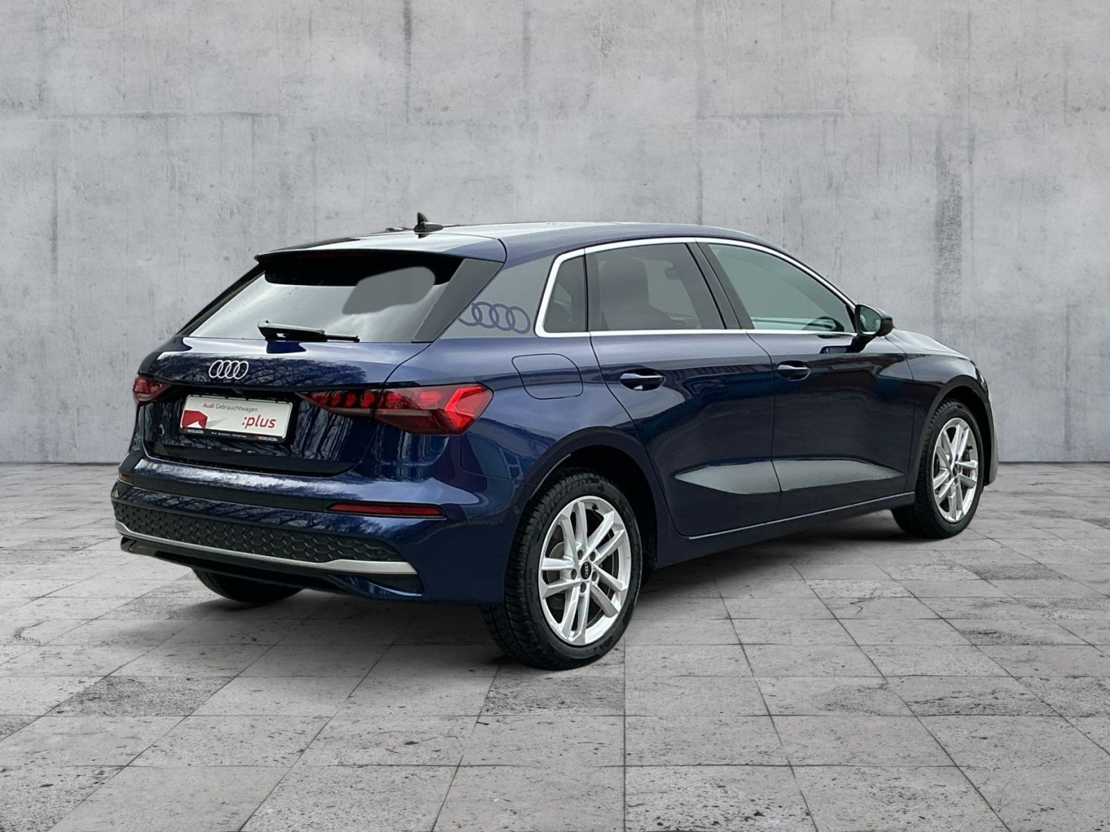 Audi A3 - Bild 6